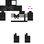 Texture for withr skeltin hacr