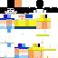 Texture for Nobita