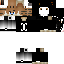 Texture for Steve