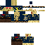 Texture for MC_LaBomba