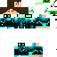 Texture for Drache8