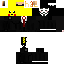 Texture for Anonymous Pikachu