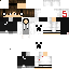 Texture for steve