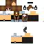 Texture for милиса