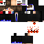 Texture for melenge