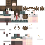 Texture for ua uniform
