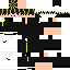 Texture for masa