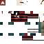 Texture for flamengo