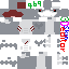 Texture for MEG