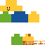 Texture for noob infinite war