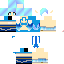 Texture for ML miya