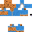 Texture for CookiePow For WixZor