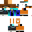 Texture for David_11 IV