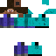 Texture for Steve winter