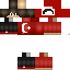 Texture for TURK