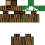 Texture for pie tree