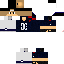 Texture for Cosmik
