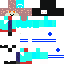 Texture for Project Commander_Fangs