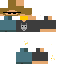 Texture for drf