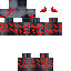Texture for Rhys Voltaris
