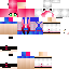 Texture for cкин