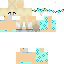 Texture for Cuki Csajszi