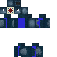 Texture for Squid