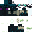 Texture for Sculk Seeker