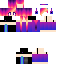 Texture for Manu and Giuly animation 