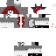 Texture for Cloudy_Husky