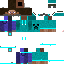 Texture for Gas mask steve :DDD