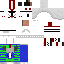 Texture for Clone trooper