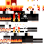 Texture for Rengoku Mulher