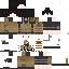 Texture for X