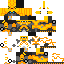 Texture for bumblebee transformers 2007