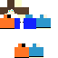 Texture for ラッキーボーイ
