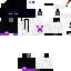 Texture for enderman