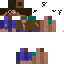 Texture for Stranded