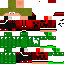 Texture for Laban's possible skin