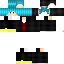 Texture for skin zero