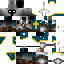 Texture for R4ven
