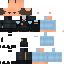 Texture for Black mesa security guard 03