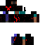 Texture for creeper doido