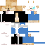 Texture for Manuel_Doge skin original 