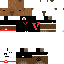 Texture for Capybara x Vlone