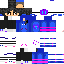 Texture for Mask mode