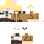 Texture for skullv4