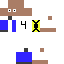 Texture for steve