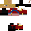 Texture for Garde anglais