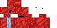 Texture for Zeronik in Rot by JayJay1199